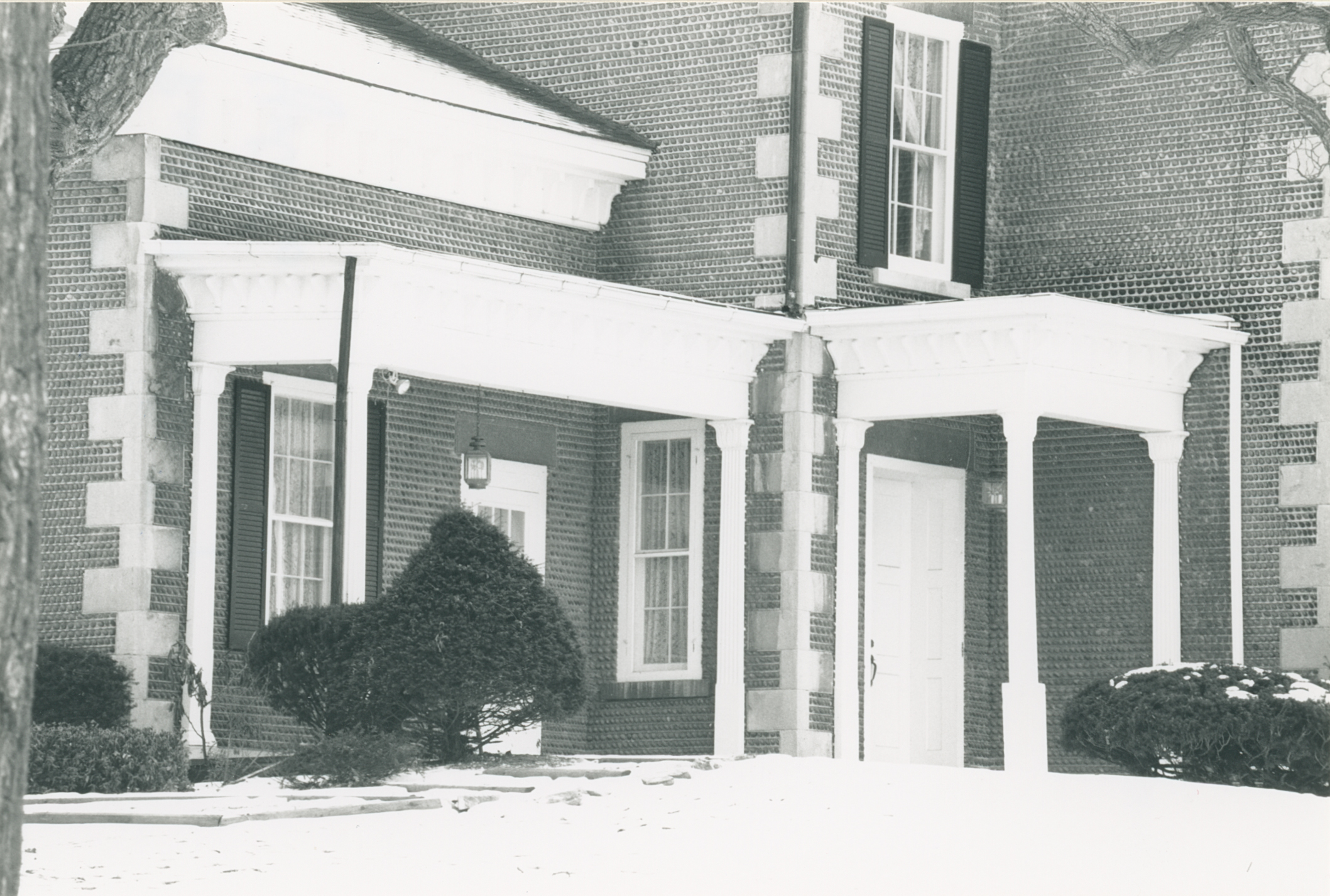 Ben-1 100 Old State Rd 3